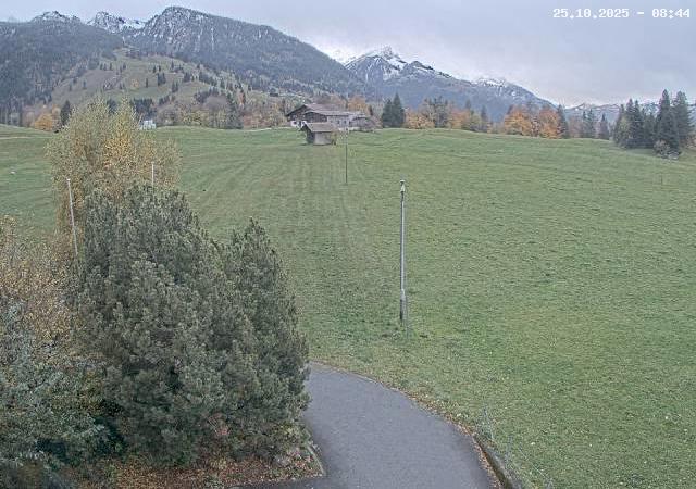 Webcam Aeschiried